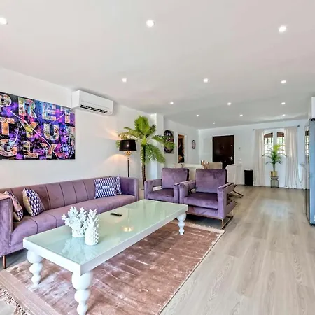Puerto Portals Suites Mallorca * Portals Nous (Mallorca)