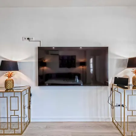 Puerto Portals Suites Mallorca *