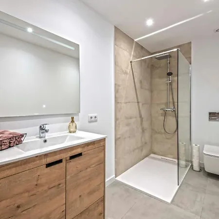Apartmán Puerto Portals Suites Mallorca *